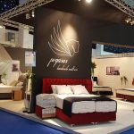 APOLLO BED & IASO TZ MATTRESS