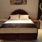 BACCHUS BED & SELENA MATTRESS