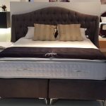 CERES BED & ORION NO FLIP MATTRESS