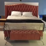 JUNO BED & HARMONY MATTRESS & TOPPER