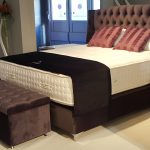 MARS BED & HERCULES MATTRESS