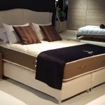 MINERVA BED & PERSEUS MATTRESS